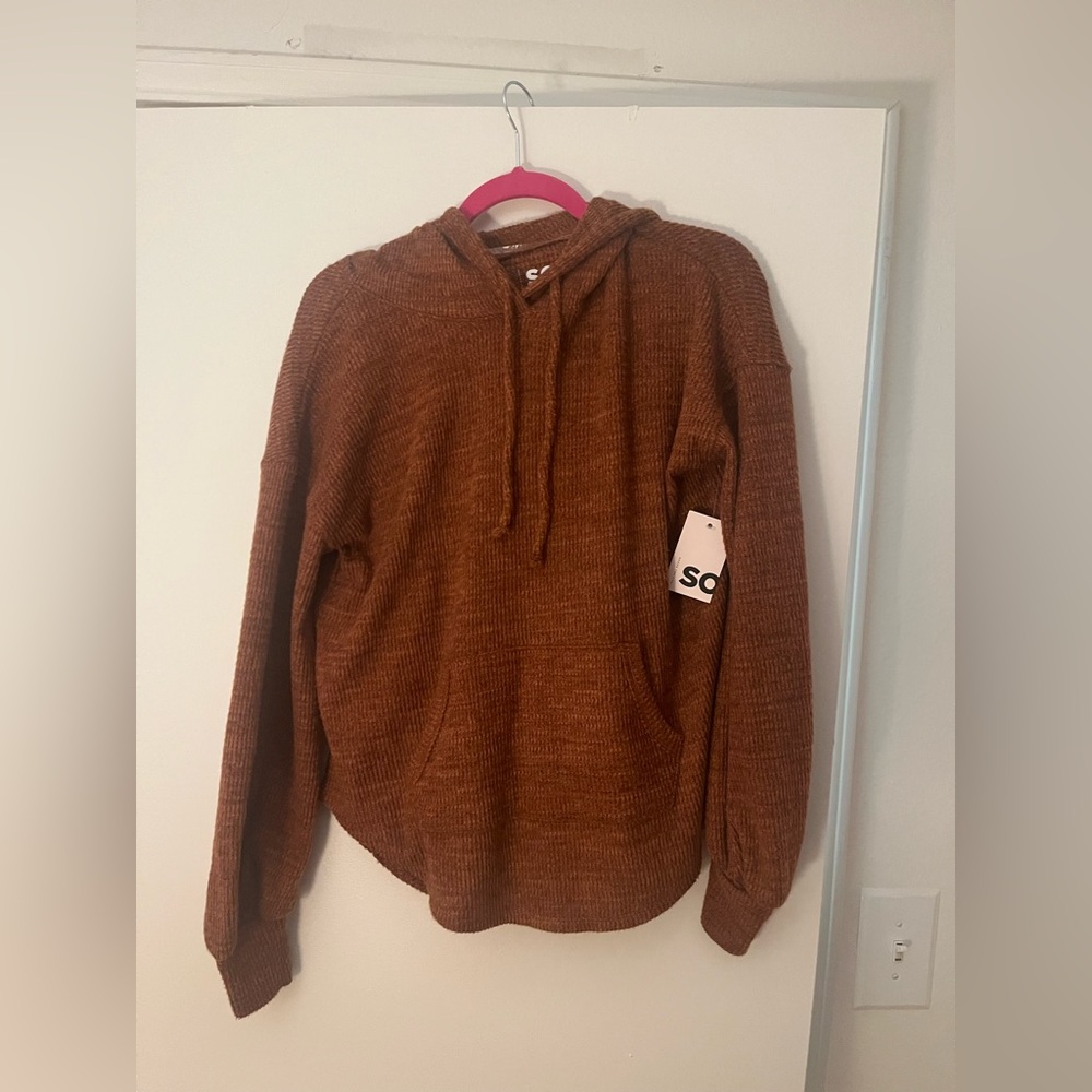SO Hoodie - Picture 2 of 9